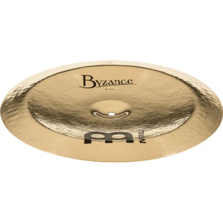 Meinl Cymbals B20CH-B talerz perkusyjny typu China